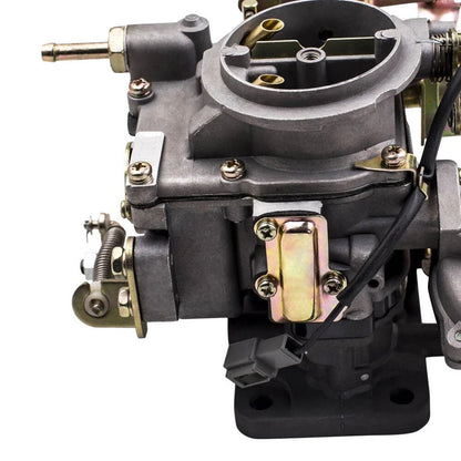 Carburatore Toyota Hilux RN30 RN40 1978-1984 21100-31410/11
