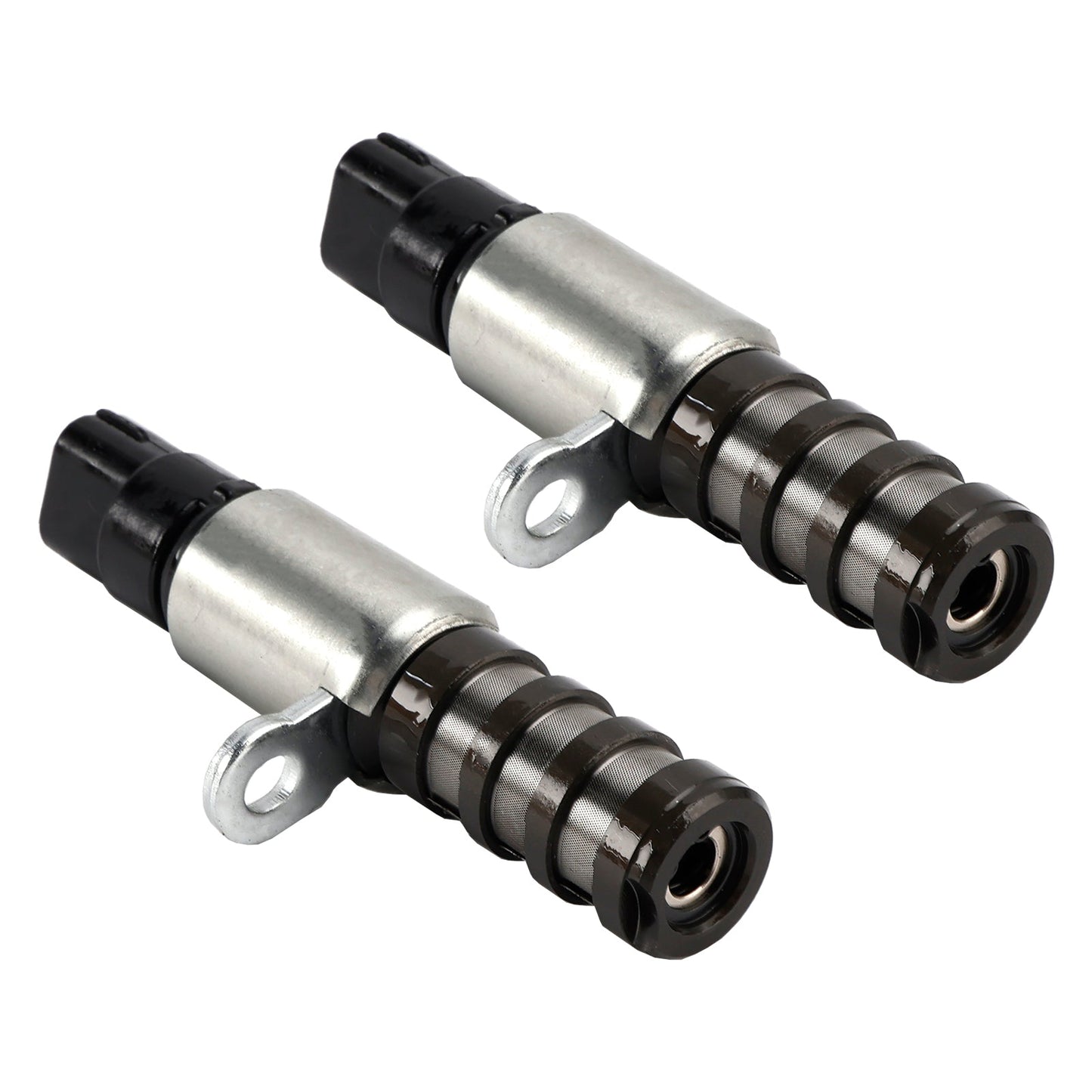 2 elettrovalvole di fasatura variabile delle valvole HL3Z-6M280-A per Ford F-150 17-24 3.5L 5.0L