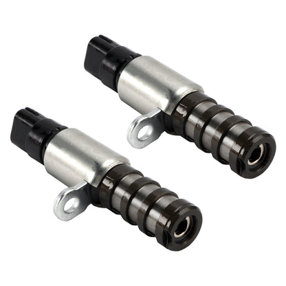 2 elettrovalvole di fasatura variabile delle valvole HL3Z-6M280-A per Ford F-150 17-24 3.5L 5.0L