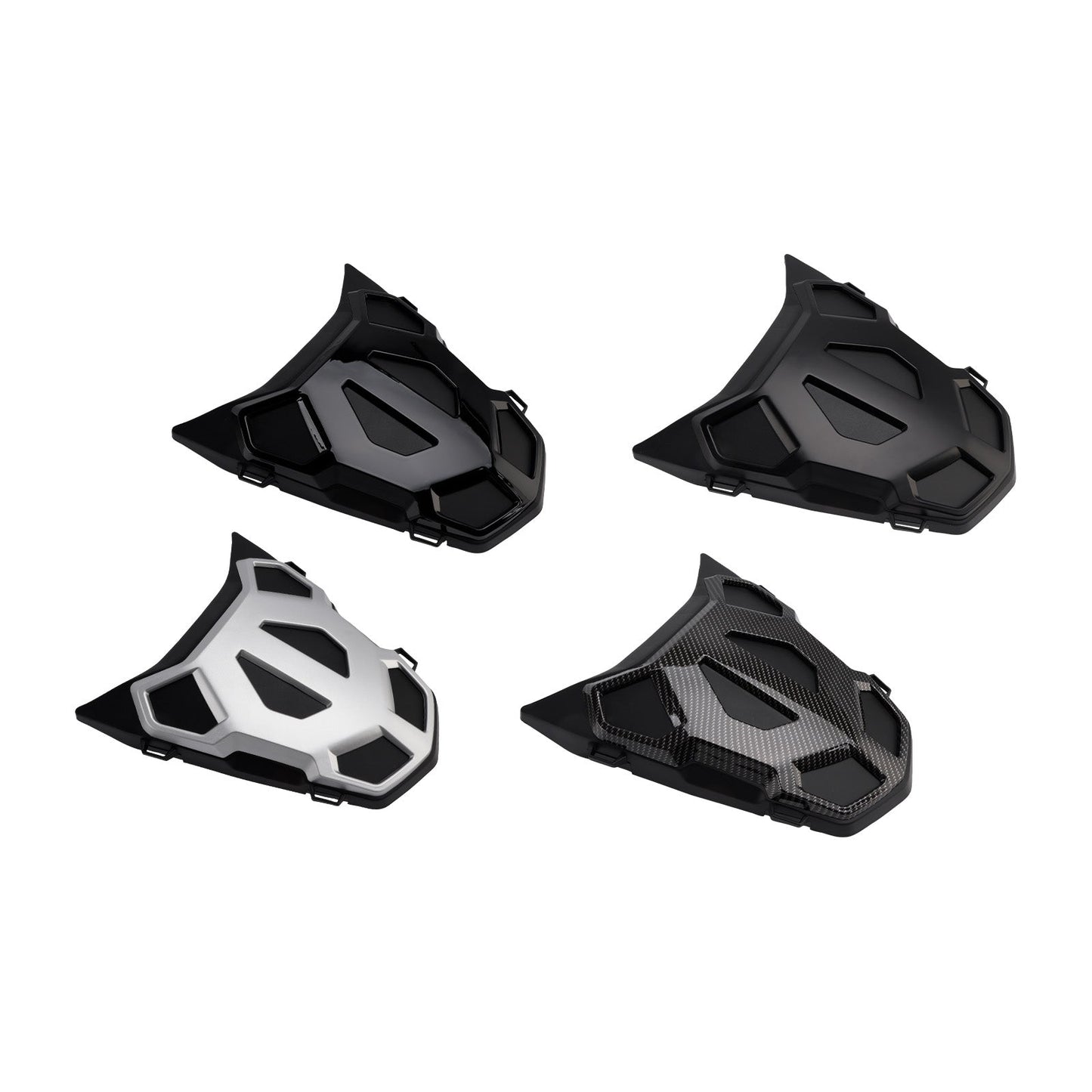 Carenatura per sella posteriore per BMW R1300GS 2024-2026