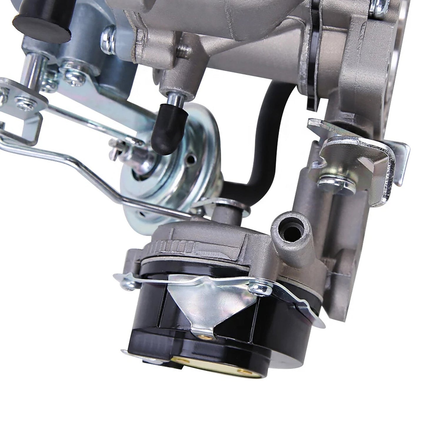 Carburatore Jeep CJ5 2 BBL 1983 1806449