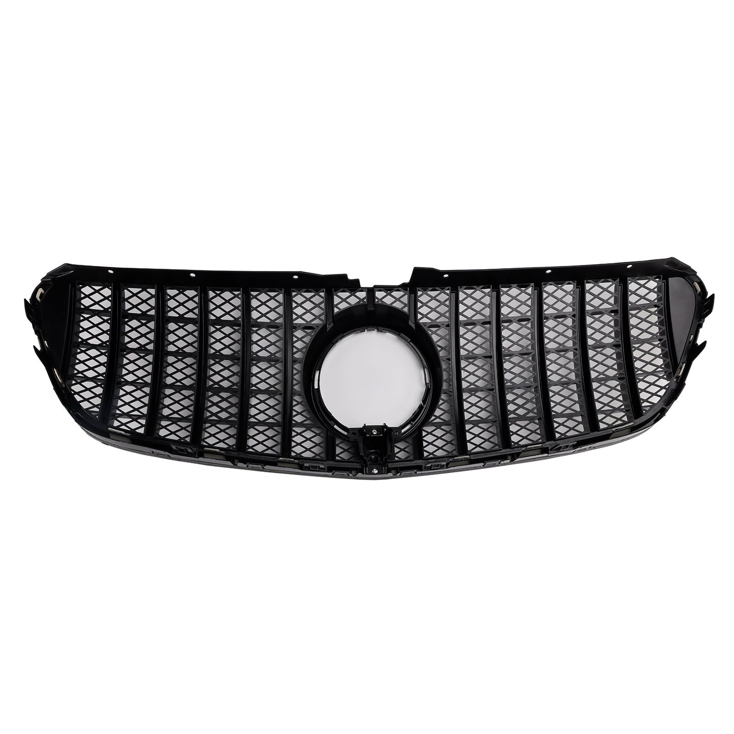 Griglia anteriore superiore Mercedes Benz Classe V W447 2014-03.2019
