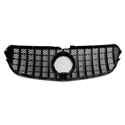 Griglia anteriore superiore Mercedes Benz Classe V W447 2014-03.2019