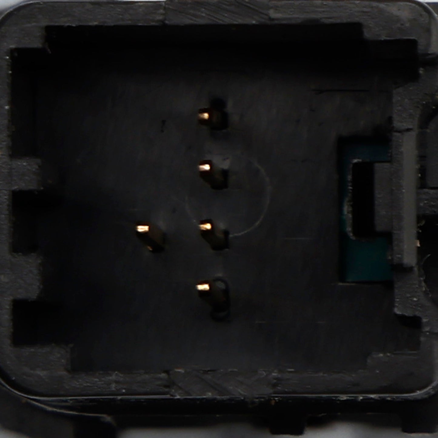 Interruttore dimmer per illuminazione interna del cruscotto Ford F-150/Lincoln Mark LT 2011-2014 BL3Z-11691-AA