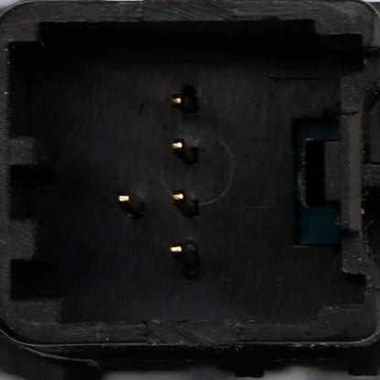 Interruttore dimmer per illuminazione interna del cruscotto Ford F-150/Lincoln Mark LT 2011-2014 BL3Z-11691-AA