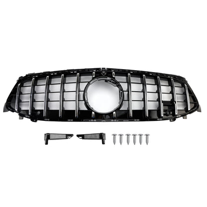 Per Mercedes Classe CLA W118 C118 2024-2025 Griglia paraurti anteriore