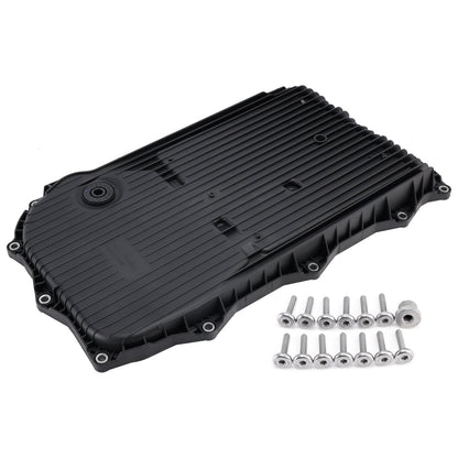 Coppa dell'olio per cambio automatico 24118743438 per BMW