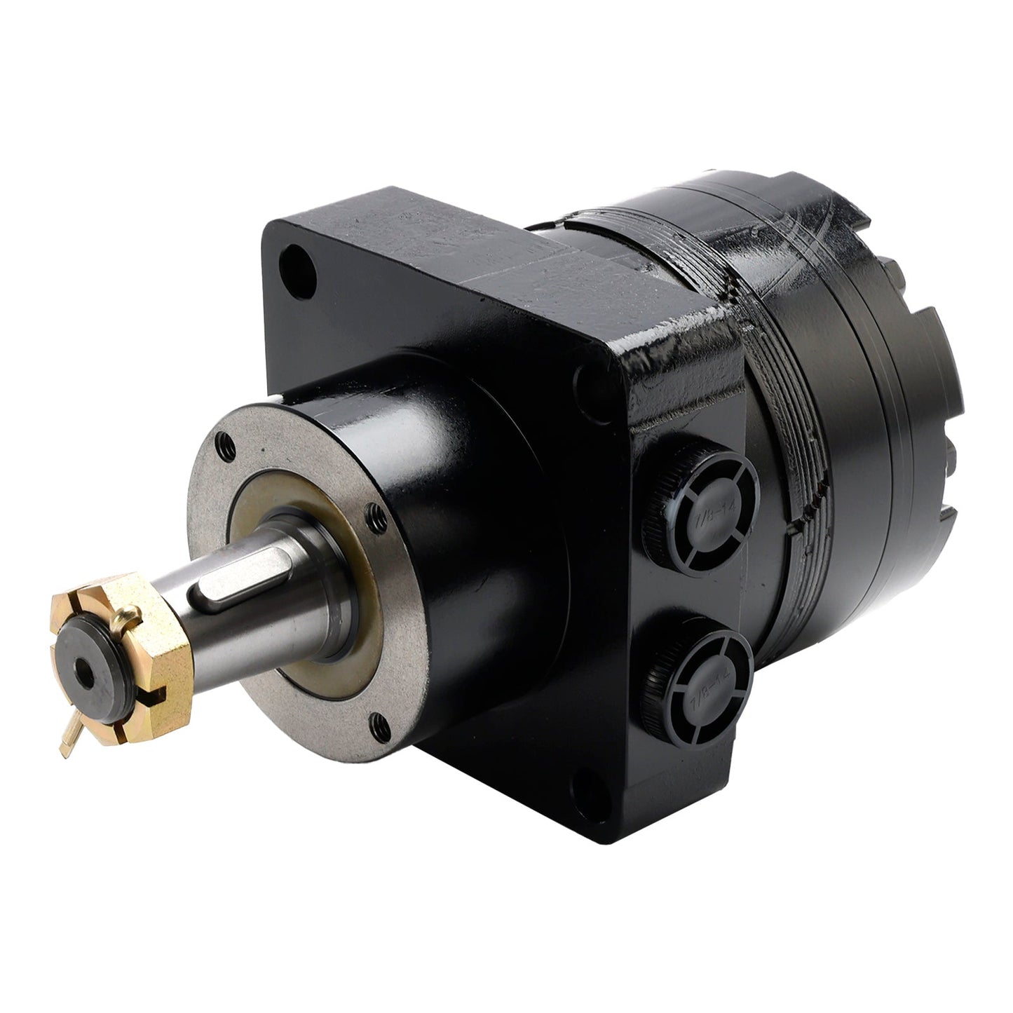 Motore ruota idraulico per Scag 481529 e 482639 per Wildcat Turf Tiger Cub 27-502