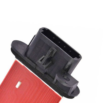 Resistenza regolatore ventola riscaldamento HVAC Chevrolet HHR Cobalt 2005-2010 15818910