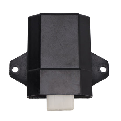 Centralina CDI compatibile con Peugeot Fight 2 2000-2008 e Fight Z/EP 2007-2009, codice 741061.
