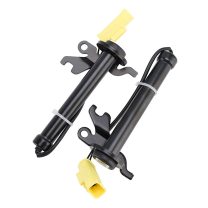 Attuatore cofano attivo sinistro destro 51237450943 per BMW Serie 1 F40 F44 2019-2024