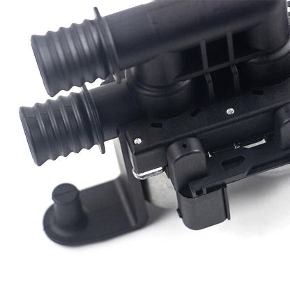 Valvola di controllo del riscaldamento 64116910544 per BMW E53 E70 E71 F15 X5 E71 F16 X6 04-18