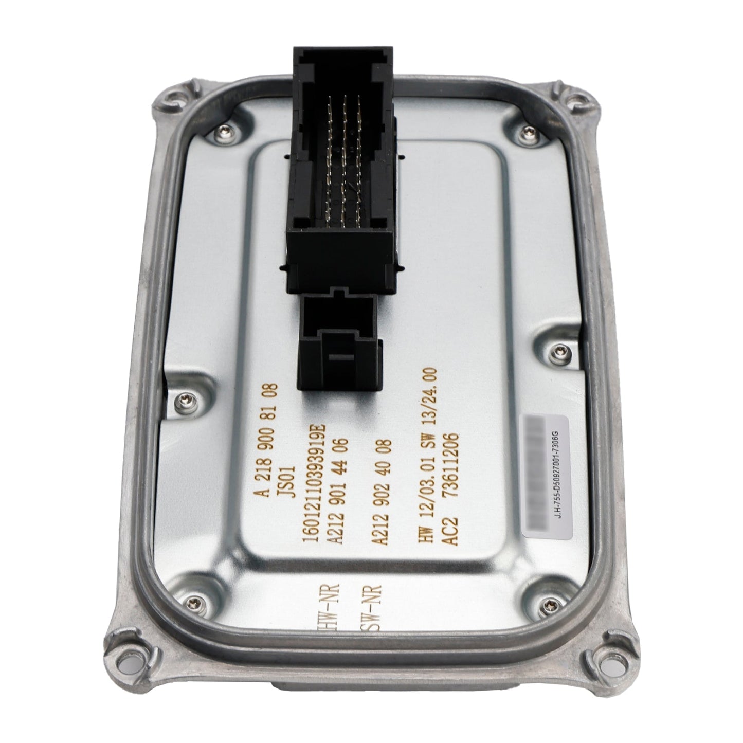Modulo di controllo della zavorra dei fari A2189008108 per Mercedes Benz precodificata W447