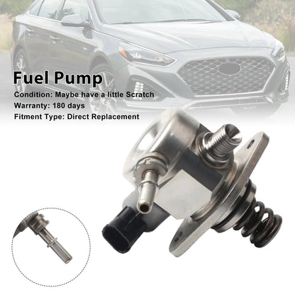 Pompa carburante ad alta pressione 35320-2E610 adatta a Hyundai Sonata Optima K5 2.0 2016-2019
