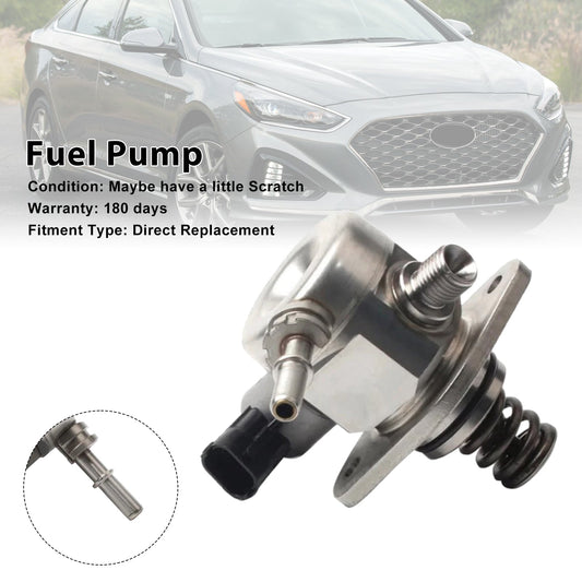 Pompa carburante ad alta pressione 35320-2E610 adatta a Hyundai Sonata Optima K5 2.0 2016-2019