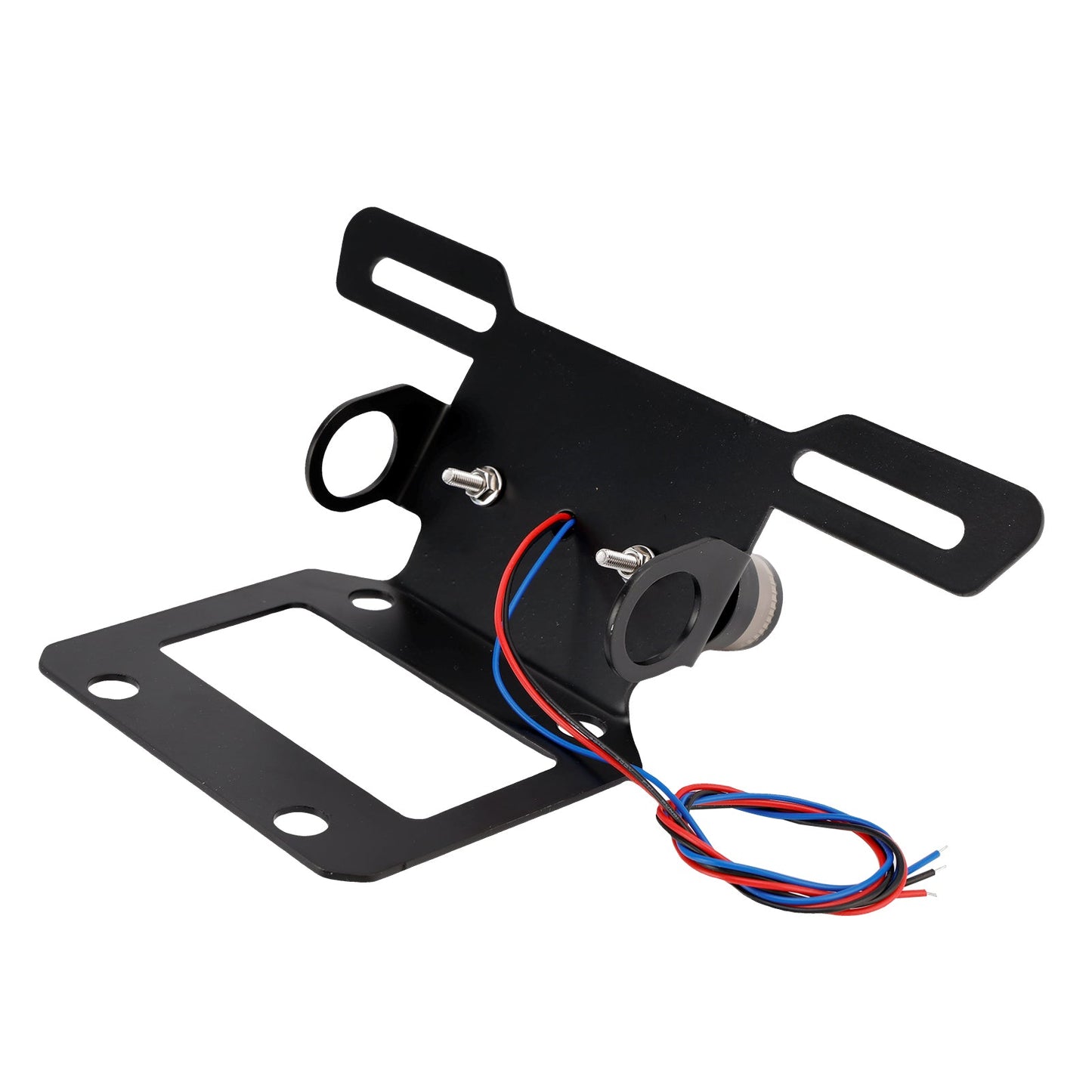 Supporto per targa Honda CL250 CL300 CL500 SCL500 2023-2025