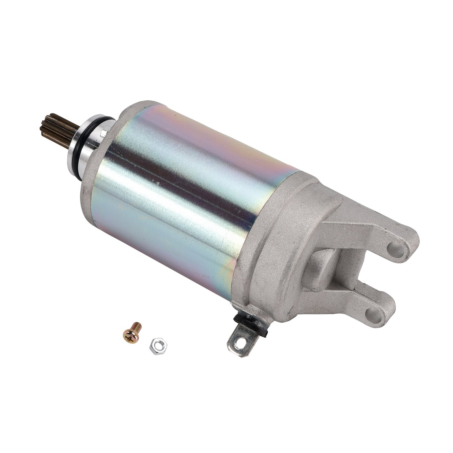 Motorino di avviamento Kawasaki SC250-A1 Epsilon 250 del 2002 21163-S001