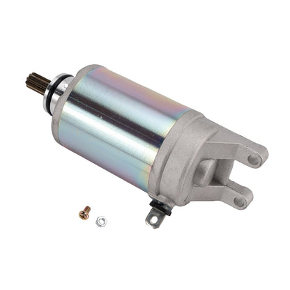 Motorino di avviamento Kawasaki SC250-A1 Epsilon 250 del 2002 21163-S001