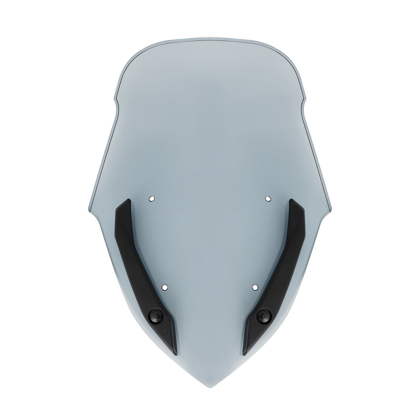 Parabrezza per parabrezza moto ABS YAMAHA NMAX 155 2021-2023