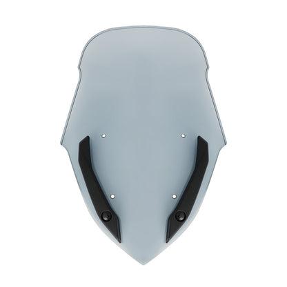 Parabrezza per parabrezza moto ABS YAMAHA NMAX 155 2021-2023