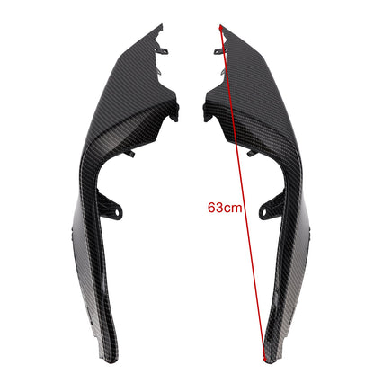 Carenatura coprisella lato passeggero Aprilia RSV4 2021-2024
