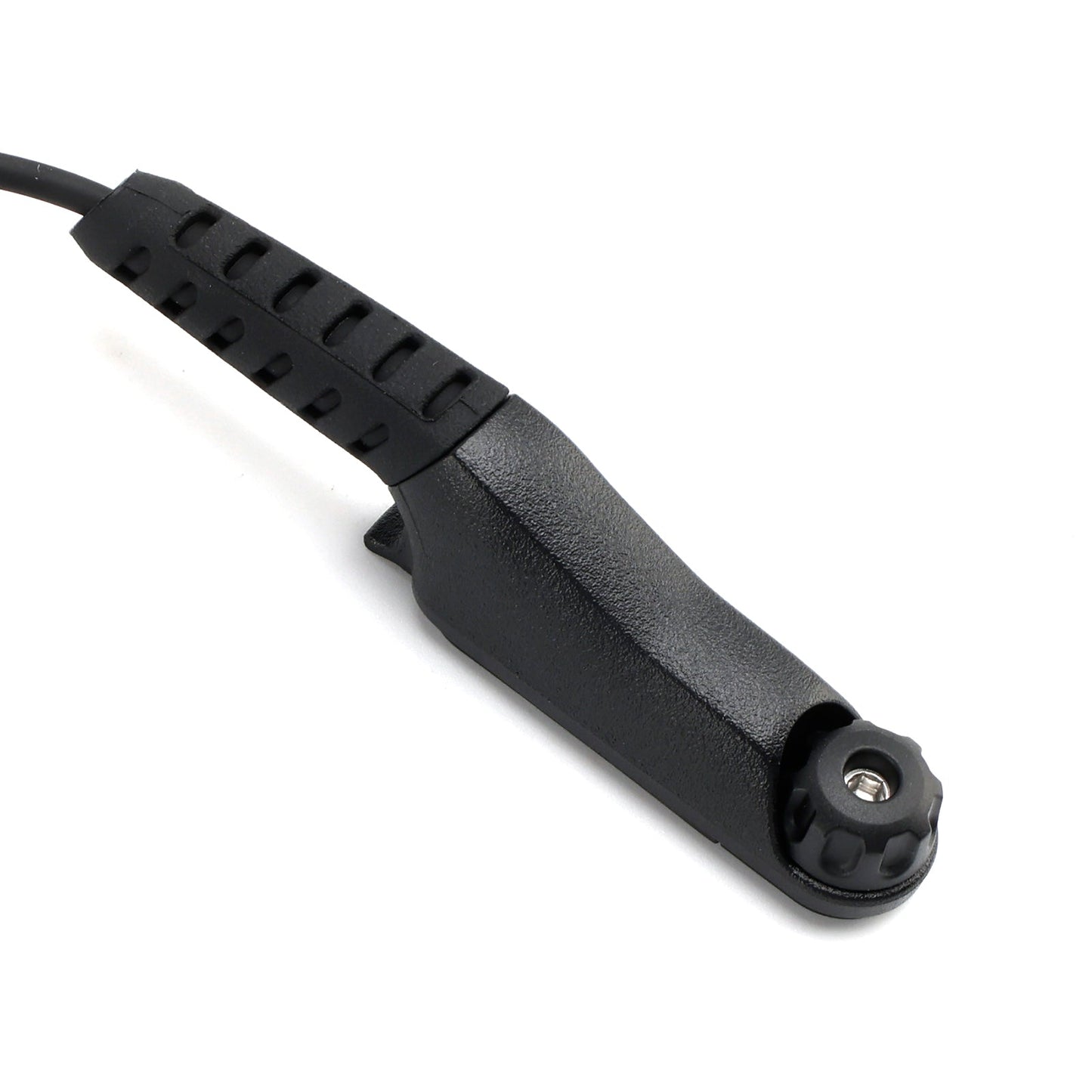 Cuffie con gancio auricolare grande tipo D R7-018-D per R7 R7A MXP600 ION APXN70 APXN50 APXN30