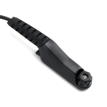 Cuffie con gancio auricolare grande tipo D R7-018-D per R7 R7A MXP600 ION APXN70 APXN50 APXN30