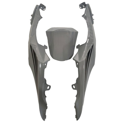 Kit carenatura Bodywork ABS di plastica per Suzuki GSXR1000 2017-2025 K17