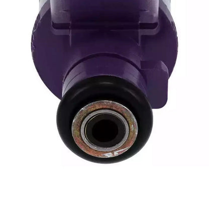 4 iniettori di carburante per Mercedes-Benz C230 2002 SLK230 2001-2004 0000787249