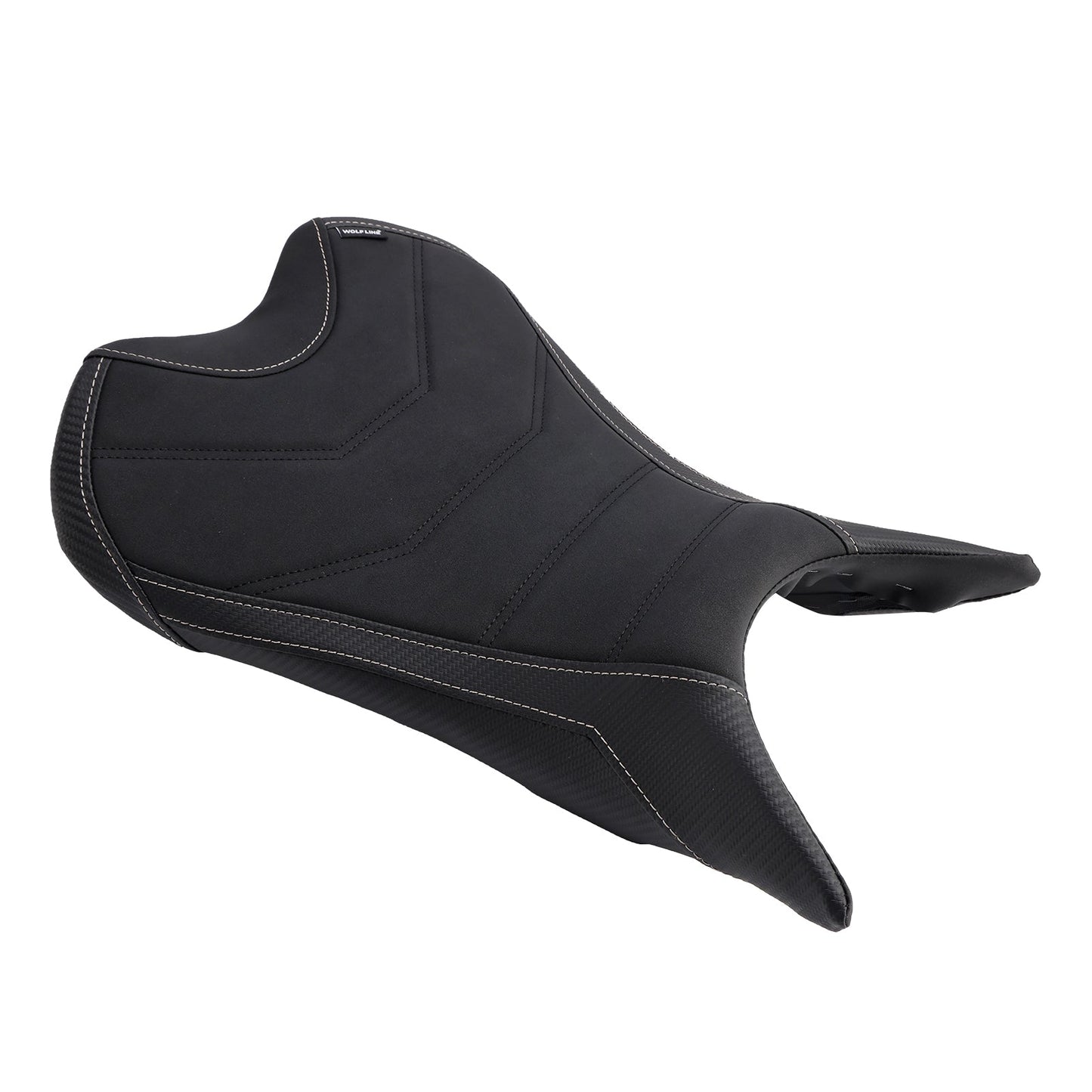 Cuscolo del driver del sedile anteriore Raider PU FIT PER STREET TRIPLE 765/S/R 23-24