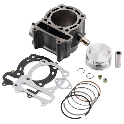 Kit di revisione cilindro per Kymco People S 250 (2006-2016) codice 12100-KHE7-900