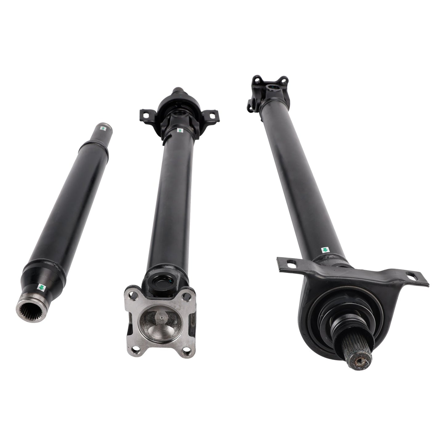 02.1996-07.2003 MERCEDES-BENZ VITO Bus (638) 108 D 2.3 (638.164) 58/79 Albero di trasmissione Albero di trasmissione 2211mm Lunghezza 6394103206