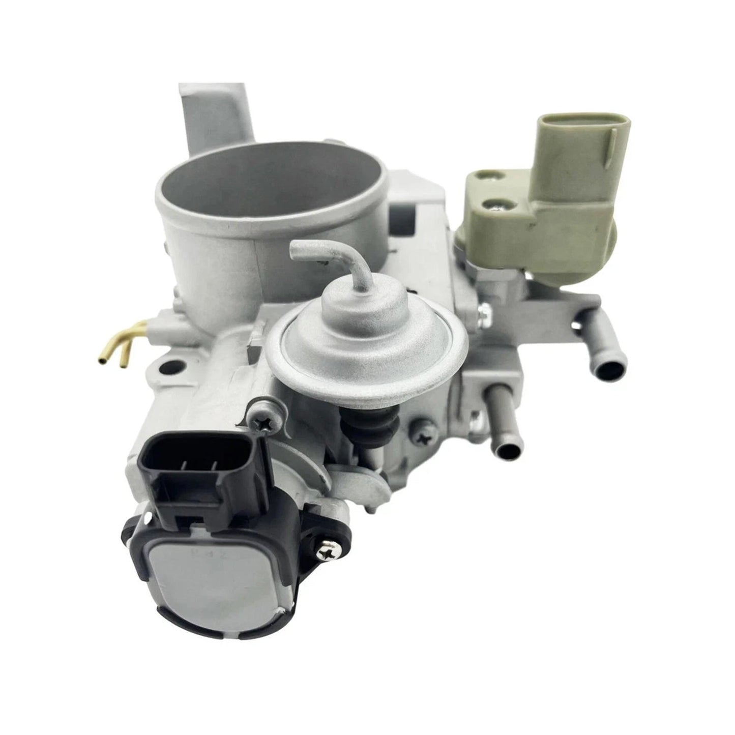 Corpo farfallato 22210-75220 per Toyota Tacoma 4Runner T100 2.4L 2.7L (1997-2000)