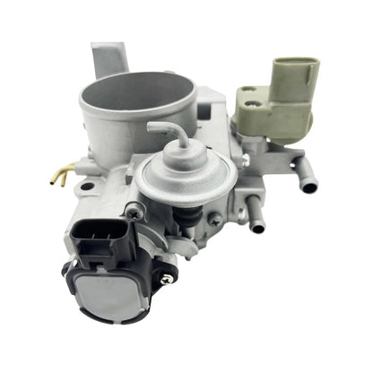 Corpo farfallato 22210-75220 per Toyota Tacoma 4Runner T100 2.4L 2.7L (1997-2000)