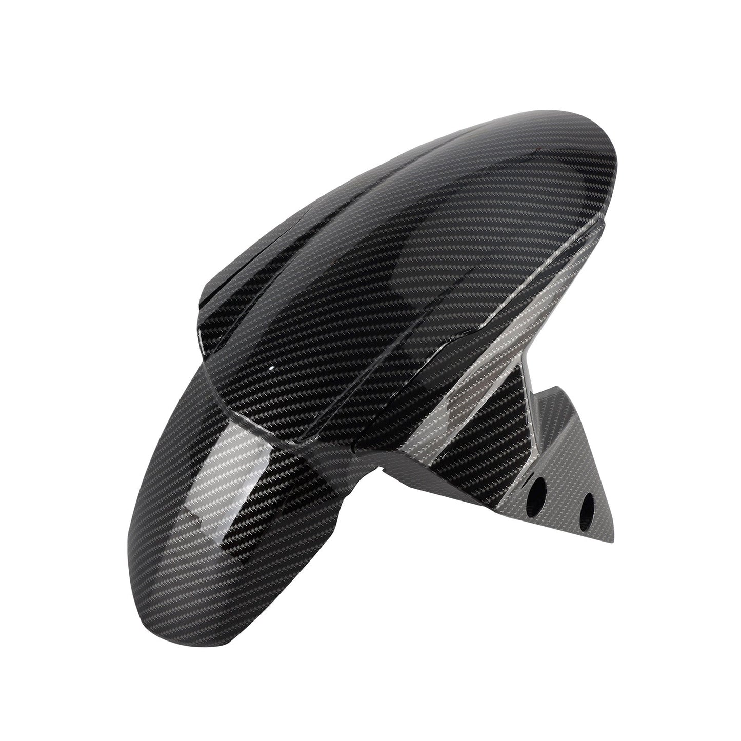 Carenatura parafango anteriore Street Triple 765 R RS 2020-2025