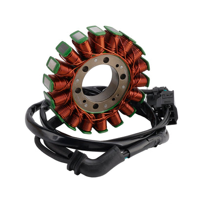 Guarnizione raddrizzatore statore e regolatore da 115 mm per Daytona 675 6675R 2013-2020