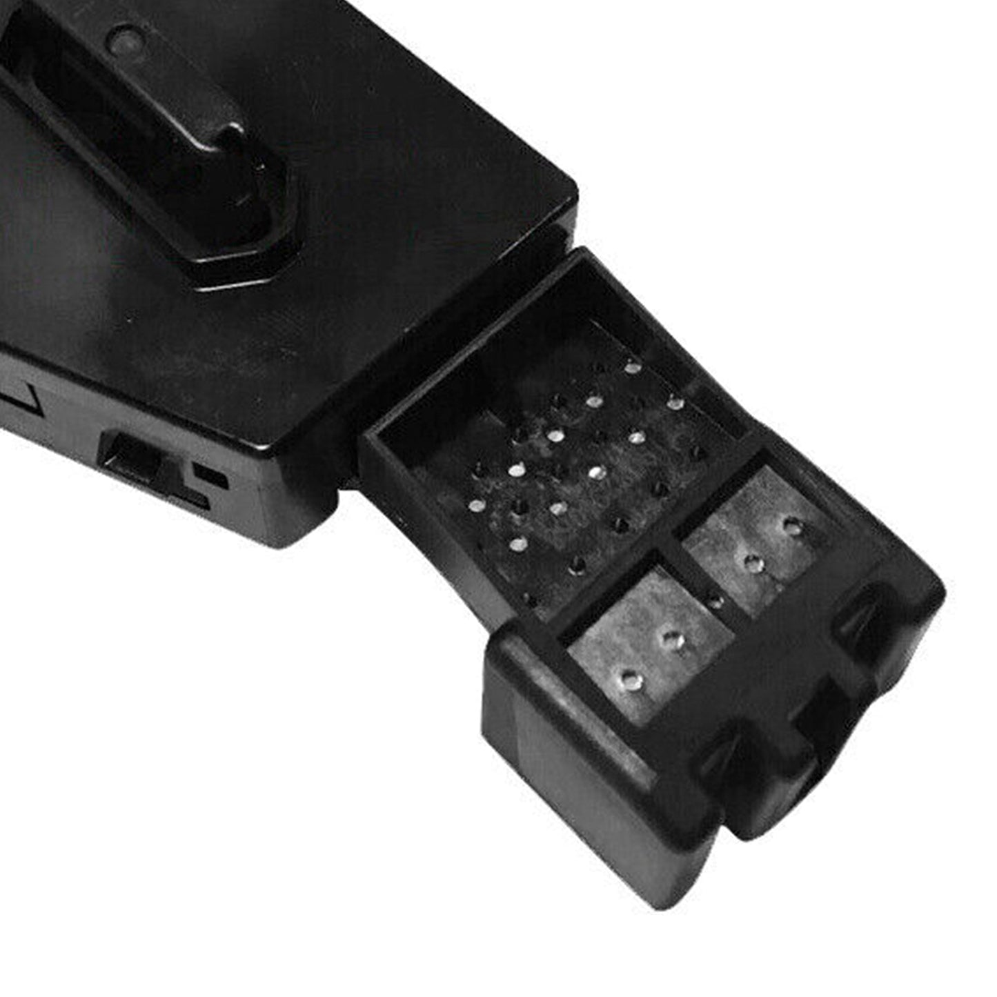 Interruttore di regolazione del sedile anteriore lato guida Chevrolet Tahoe 23247095