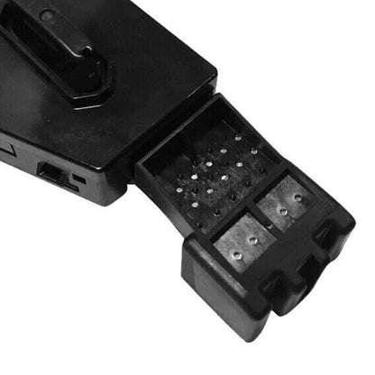 Interruttore di regolazione del sedile anteriore lato guida Chevrolet Tahoe 23247095