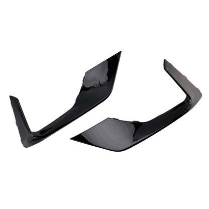 Griglia di finitura per fendinebbia Ford Focus ST + ST Line MK4 2018-2021