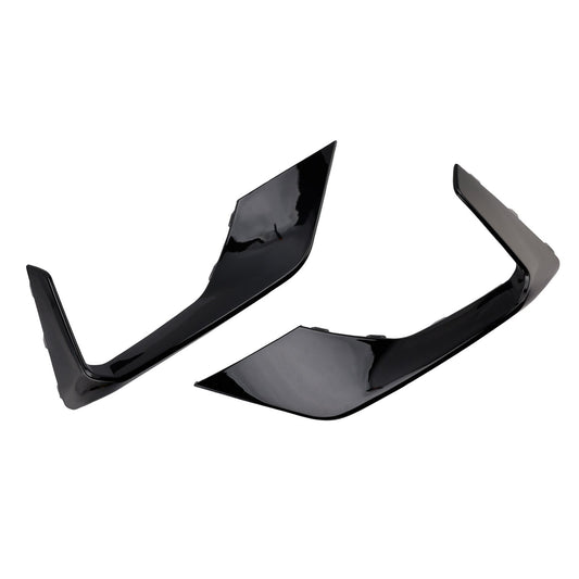 Griglia di finitura per fendinebbia Ford Focus ST + ST Line MK4 2018-2021