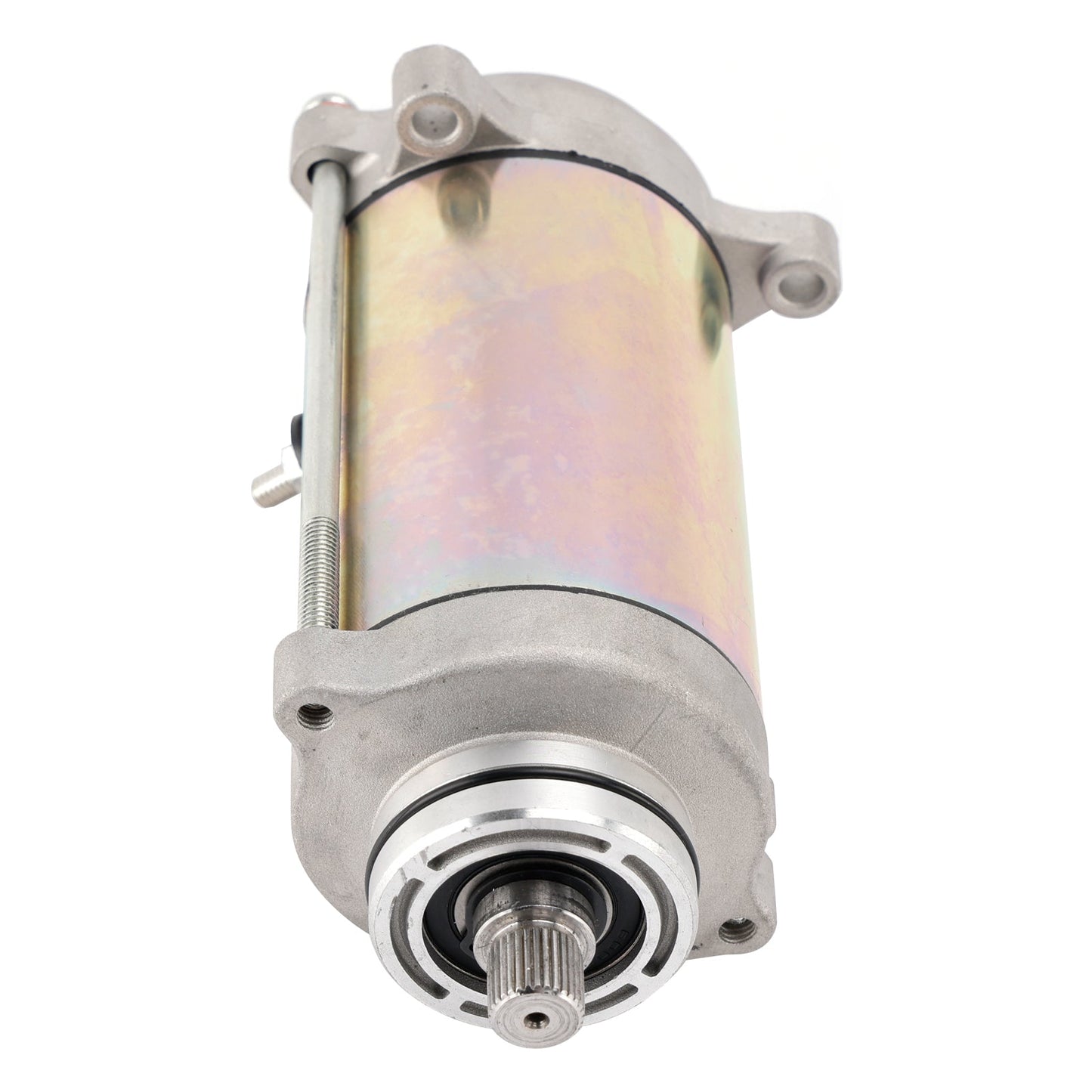Per Honda CBR400F 31T Nuovo motorino di avviamento motore 31200-MA6-018