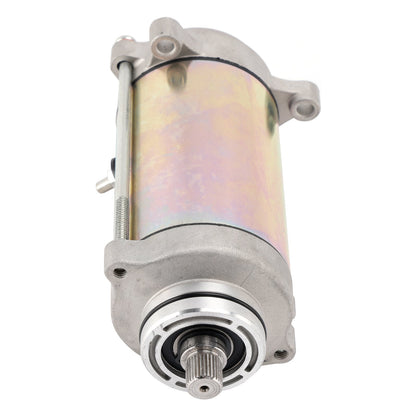 Per Honda CBR400F 31T Nuovo motorino di avviamento motore 31200-MA6-018
