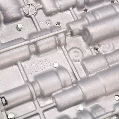 Corpo valvola di trasmissione Subaru Forester Outback Impreza 4EAT con solenoidi