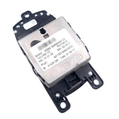 BMW F10 F11 F20 F21 F30 4 PIN Controller interruttore multifunzione 9286699