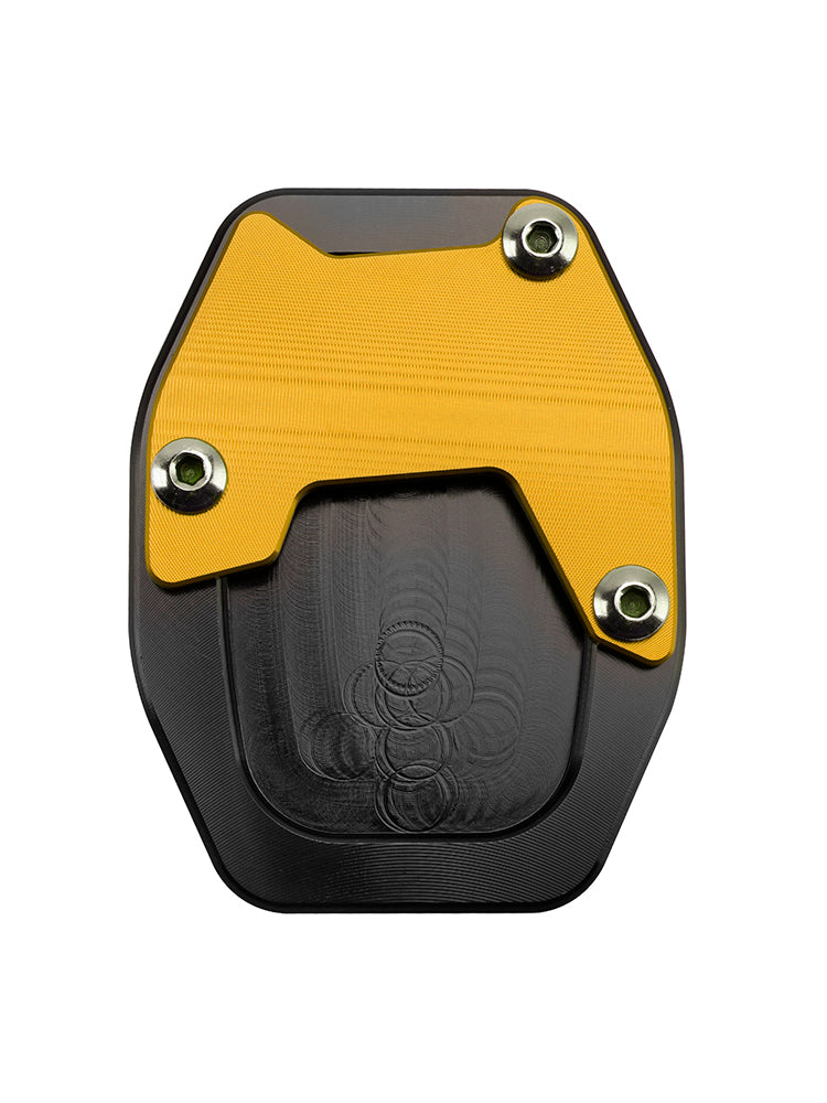 Piastra di estensione per cavalletto adatta per Honda X-ADV 750 NSS750 2021-2025 Foza 750 2021-2023