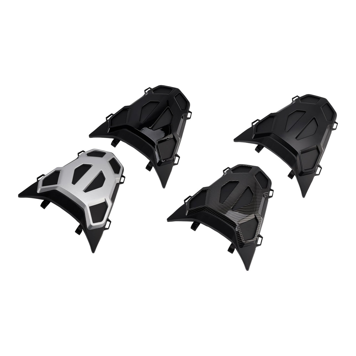 Carenatura per sella posteriore per BMW R1300GS 2024-2026