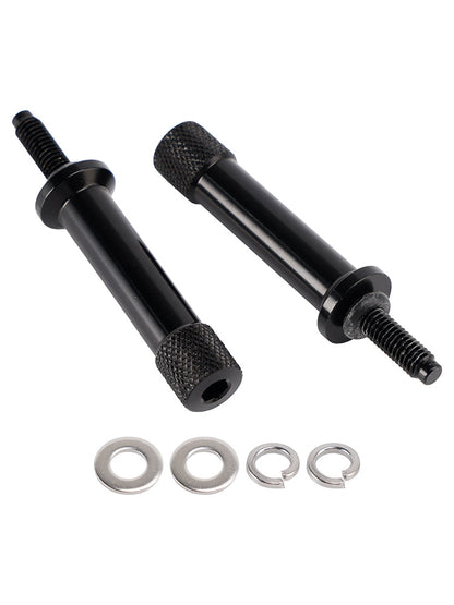 Viti e bulloni per sella per Bonneville e T100 Scrambler 900 Thruxton 900 2001-2017