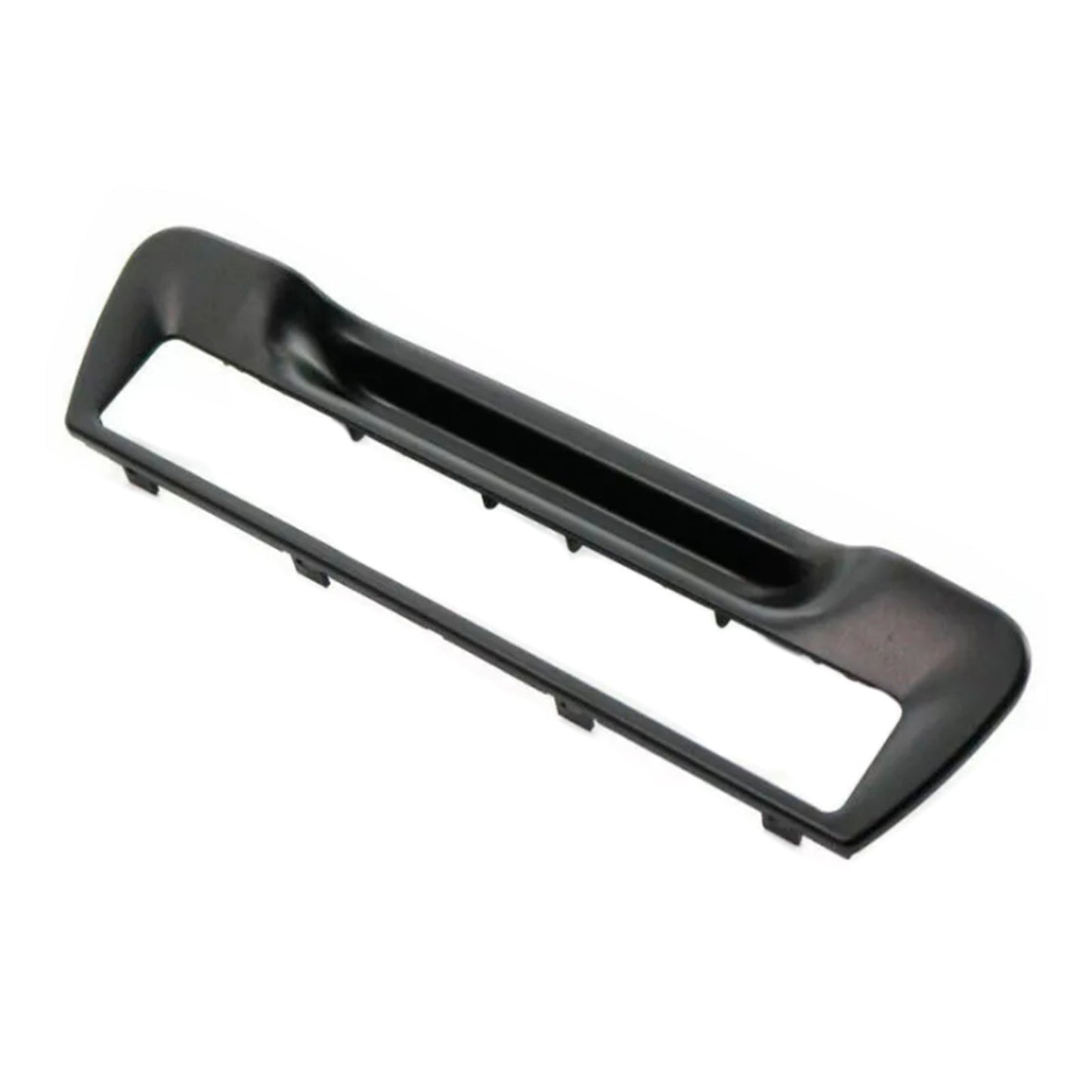 Telaio portabicchieri per bracciolo centrale posteriore 4G8863289A per AUDI A7 A6 C7 2011-2018