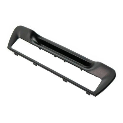 Telaio portabicchieri per bracciolo centrale posteriore 4G8863289A per AUDI A7 A6 C7 2011-2018