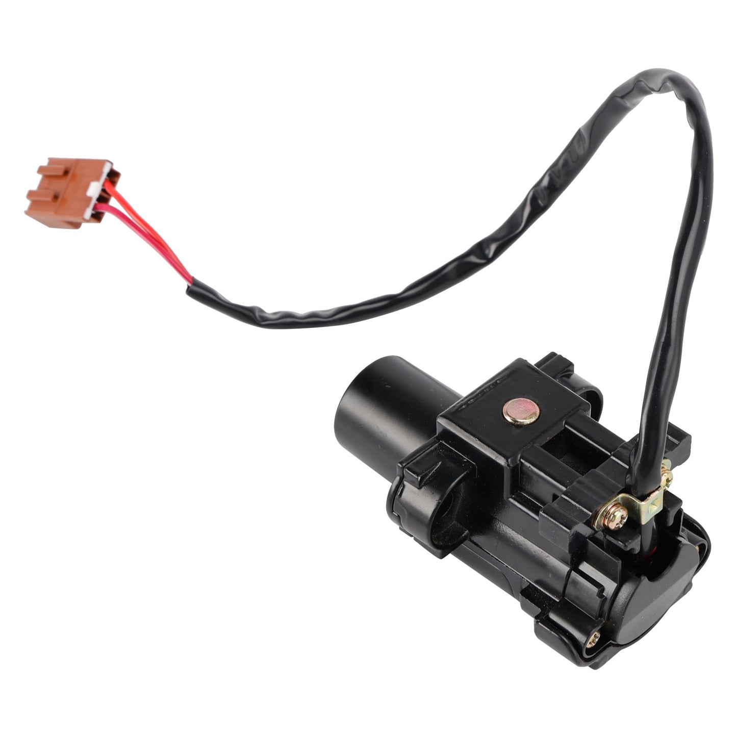 Set di blocco interruttore di accensione AC Honda CRF1100A 2025 35010-MKS-A01 35010-MKS-A02
